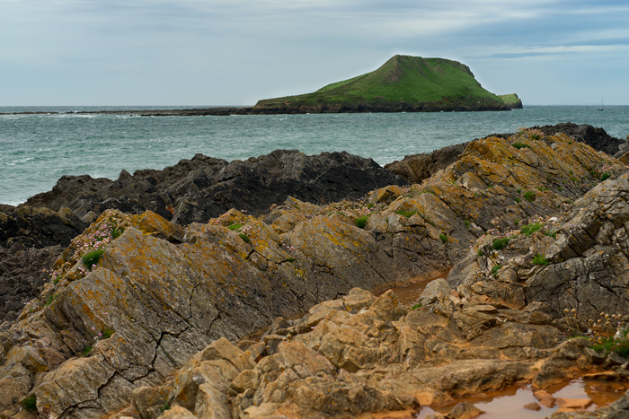 Worm's Head