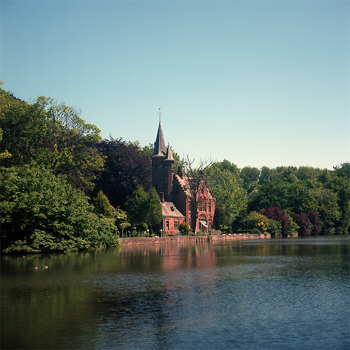 brugge-castle-1