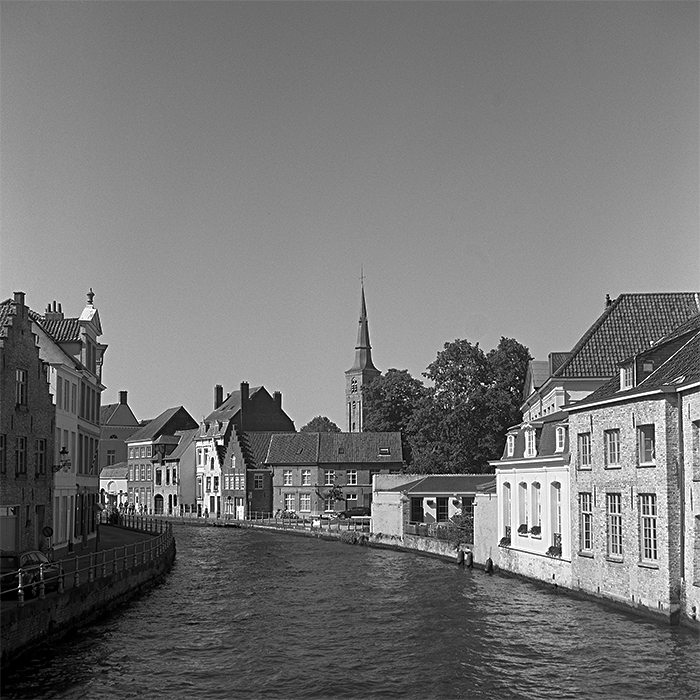 brugge-river